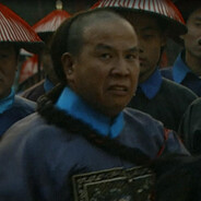 能文能武 十分英俊