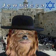 Jewbacca