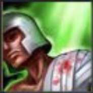 你们都不配拥有治疗