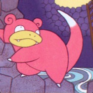 Slowpoke