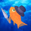 Fishwig (Fish arc)