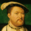 pope henry viii