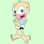 abdl sonic oc