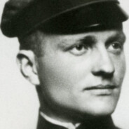 Manfred von Richthofen