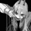 A lone wolf 咸鲨