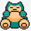 LAS-Snorlax