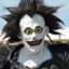 Ryuk from wish