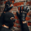 Professional Wallfondler