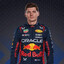Maximo Verstappen