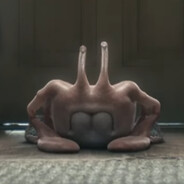 he seems weird but chill