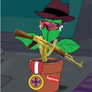 JuliusMonster Steam avatar