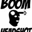 B.O.O.M Headshot