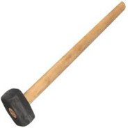 Саня Кувалда