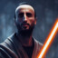 Obi wan Ginobli