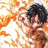 可能这就是强者吧! aha