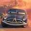 Hudson Hornet
