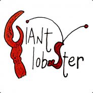 Giant Lobster