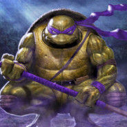 Donatello avatar