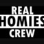 REAL-HOMIES#1