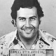 Pablo Escobar - steam id 76561197964380268