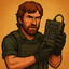 Clutch Norris