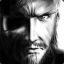 Naked Snake