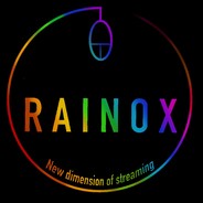 Rainox Gamer