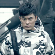 爱情公寓第一突破手