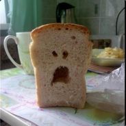 G.G.Brutal Bread