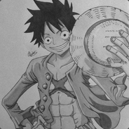 Monkey D. Luffy avatar