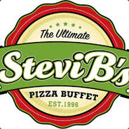 Stevi B's Pizza Place and Arcade
