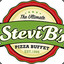 Stevi B&#039;s Pizza Place and Arcade