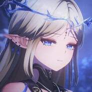 我突然释怀地笑