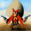 Yosemite SAM