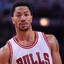 Derrick Rose