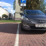 Avatar Девочка на rave