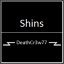 Shins | Death Cr3w 77