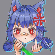 首席猫娘