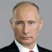 Vladimir Vladimirovich Putin