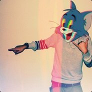 Кот Леапольд