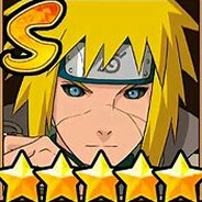 Namikaze MInato