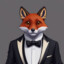 FOX AGENT