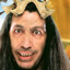 Steam avatar