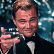 Leonardo DiCaprio