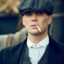 Tommy Shelby