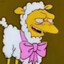 Goat Szyslak