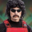 Dr Disrespect the age of consent