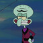 Squilliam Fancyson