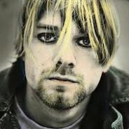 Kurt Donald Cobain