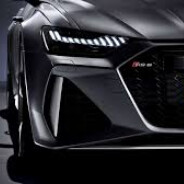 Audi Enjoyer